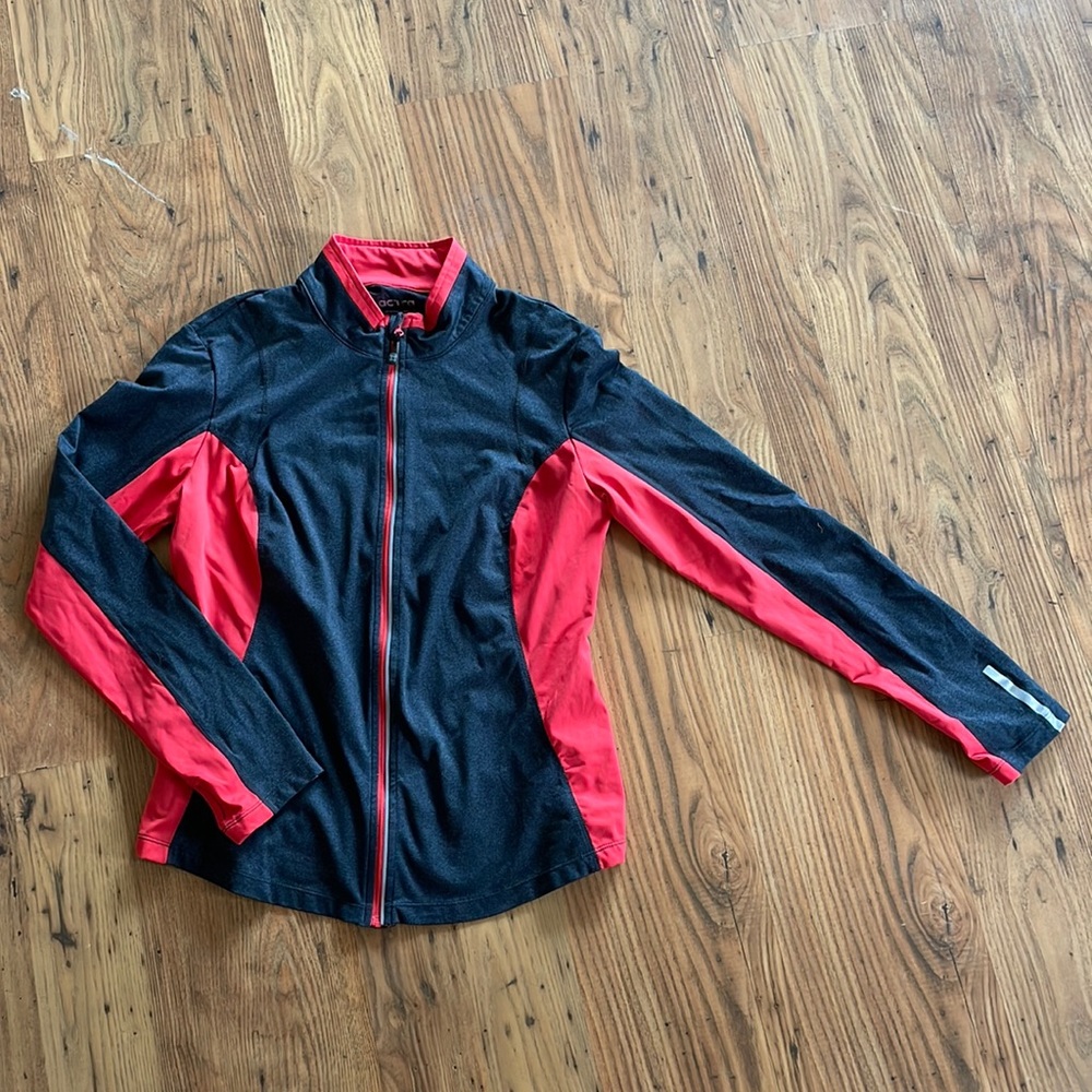 Actra Athletic Jacket